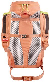 Рюкзак Tatonka WOKIN 15 apricot - фото 4