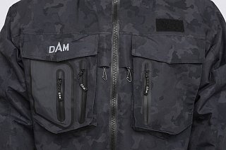 Куртка DAM Camovision wading  - фото 2