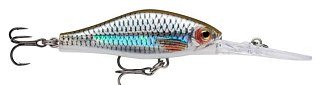 Воблер Rapala Shadow Rap Jack Deep 05 ROL