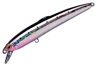 Воблер Smith Saruna 110F цв 30