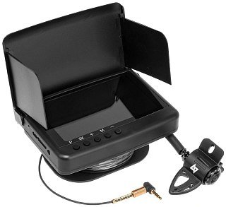 Подводная видеокамера Nisus Custo Plus - фото 4