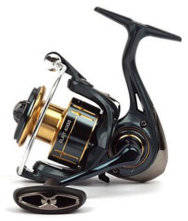 Катушка Nautilus Slait 4000 Com - фото 5