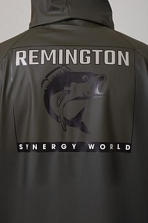 Плащ-тент Remington new PU waterproof - фото 15