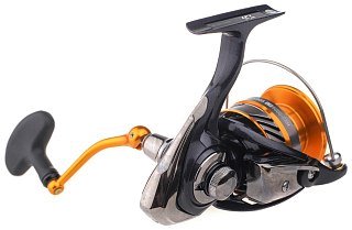 Катушка Daiwa 19 Revros LT 5000-CXH - фото 8