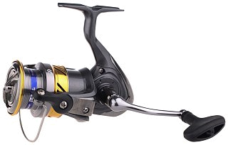 Катушка Daiwa 20 Laguna LT 4000-CXH - фото 2