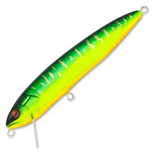 Воблер Megabass Do-rum 120SD mat tiger