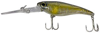Воблер Shimano Bantam Pavlo Shad 59SP MR ZM-406Q 010