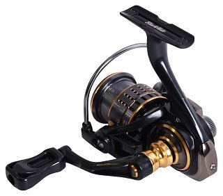 Катушка Black Side Inside UL 1000FD 7+1 Com  - фото 6