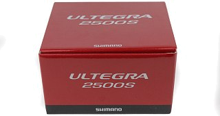 Катушка Shimano Ultegra 2500S - фото 6