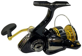 Катушка Daiwa 23 Legalis LT 5000-C - фото 4