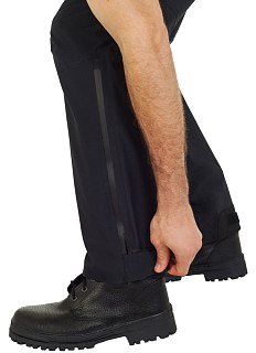 Брюки FHM Gale V2 черный  - фото 6