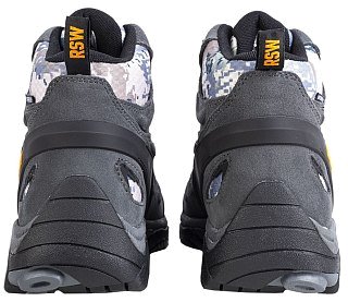 Ботинки Remington Outdoor trekking gray  - фото 6