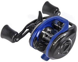 Катушка Salmo Diamond cast 6 M - фото 3