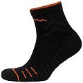 Носки Remington Coolmax low Socks black