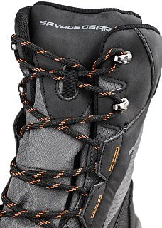 Ботинки Savage Gear Performance winter black/grey - фото 7