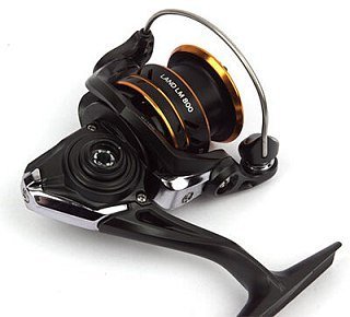 Катушка Nautilus Land LM800 Com - фото 4
