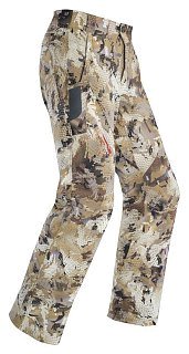 Брюки Sitka Dakota Pant optifade marsh - фото 1