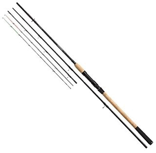 Удилище Daiwa Windcast feeder 3,90м до 120гр - фото 1