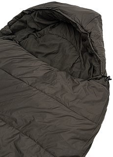 Спальный мешок Remington Sleeping Bag II Green - фото 3