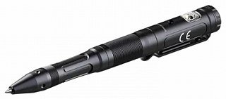 Тактическая ручка Fenix T6 черная - фото 3