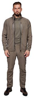 Костюм King Hunter Summer light green - фото 1