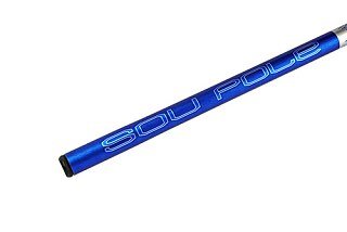 Удилище Nautilus Sou Pole 300см NSPL30 Com - фото 3