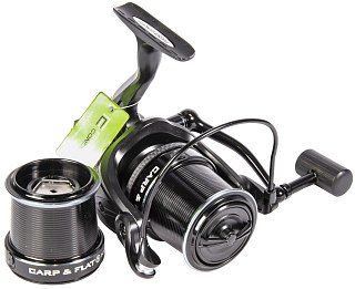 Катушка Feeder Concept Carp & Flat 8 5000FD - фото 7