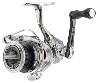 Катушка Abu Garcia Zenon 2500MSH - фото 3