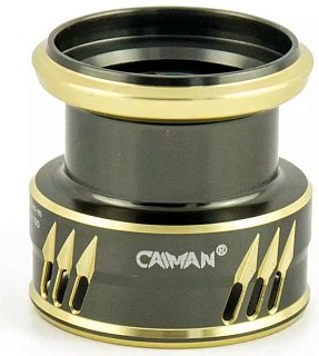 Катушка Caiman Lacerta 2000 - фото 7