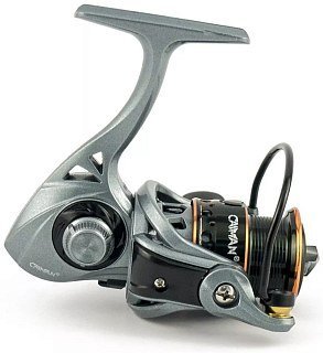 Катушка Caiman Mirida FD 440 3+1ВВ - фото 4