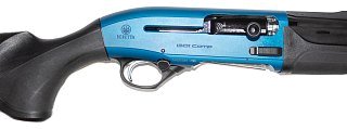 Ружье Beretta 1301 Comp Pro OCHP Ext KO 12х76 610мм - фото 4