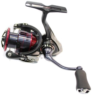 Катушка Daiwa Fuego 17 LT 2000D - фото 2