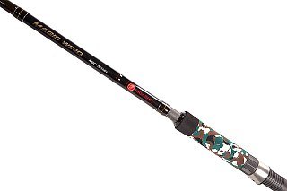 Удилище Higashi Magic Wind 802MH - фото 7