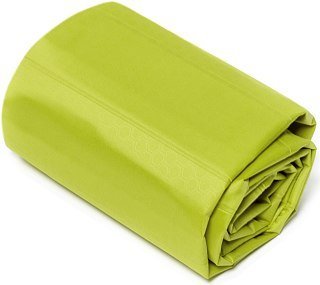 Матрас надувной High Peak Denver 197x70x10см citronelle - фото 5