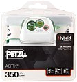 Фонарь Petzl Actik green