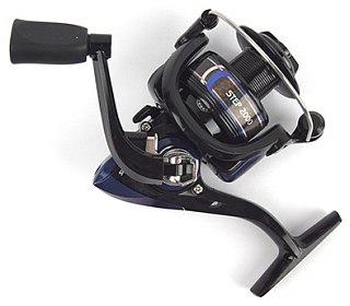 Катушка Nautilus Step 2000 - фото 3