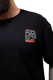 Футболка Remington Мountains black - фото 7