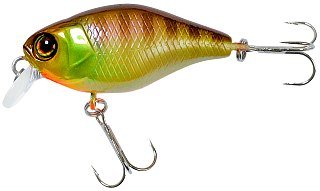 Воблер Jackall Chubby 38 SR noike gill