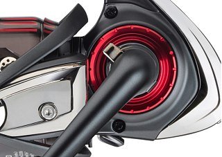 Катушка Daiwa 21Tournament feeder 25QD - фото 2