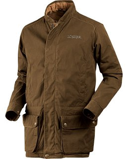 Куртка Harkila Jockfall willow green р.54 - фото 1