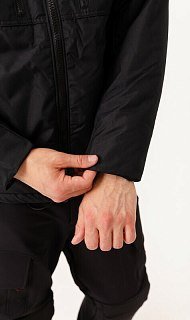 Куртка King Hunter Strong black - фото 6