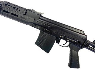 Карабин Молот Вепрь 1В ВПО 129 7,62х54 420мм - фото 3