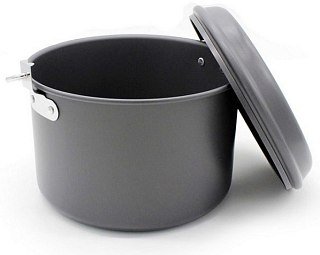 Котелок Bulin BL200-C13 походный - фото 3