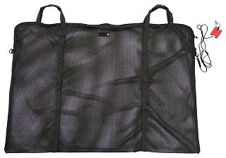 Сумка Prologic Carp sack XL 120x85см - фото 1