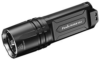 Фонарь Fenix тактический TK35UEV20 5000 люмен - фото 1