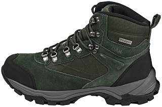 Ботинки DAM High grip dark green р.46 (11) - фото 10