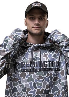 Худи Remington Fishing kaleidoscope - фото 6