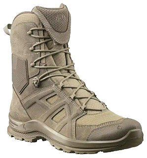 Ботинки Haix Black Eagle Athletic 2.0 V T High Desert - фото 1