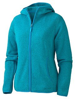 Куртка Marmot Wm`s Norhiem sea green 