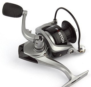 Катушка Nautilus Faeton NF4000 - фото 9